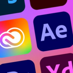 Adobe All Could 1-12 Mois